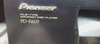 PIONEER - 4