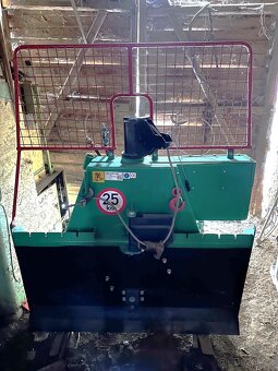 Naviják za traktor - 4