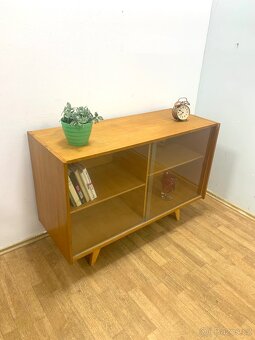 Retro komoda Jiroutek 60. léta - 4