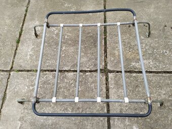 Zahrádka Škoda 100 - 4