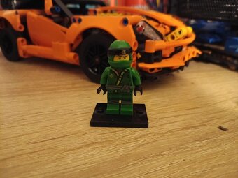 Lego Ninjago set 70641 - 4