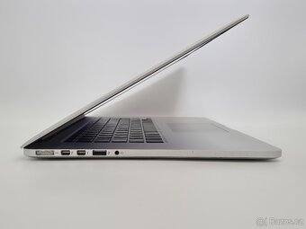 ▼Apple MacBook Pro 15" (2015) A1398 - 15,4" / i7-4870HQ /  - 4