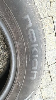 195/65 R15 NOKIAN letní - 4