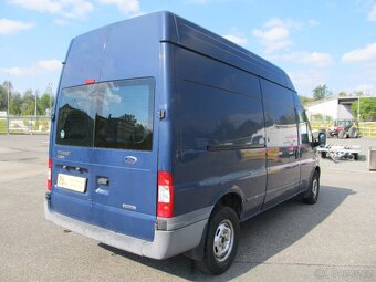 Ford Transit 350L 2.2 TDCi MAXI - 4