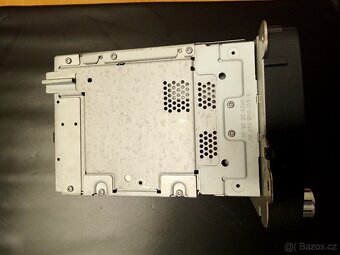 Autorádio Seat RNS310 - 4