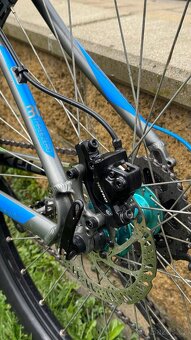 KELLYS SPIDER 30 - 4