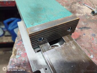 Sverak Vihorlat 125. - 4