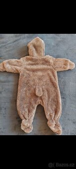 Dětský overal vel. 62 - 4