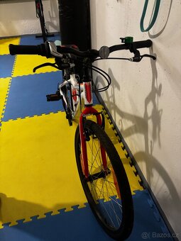 Detske kolo Author vel.24 - 4