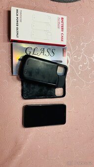 Prodám iPhone 11pro 256gb - 4