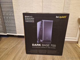 Be Quiet Dark Base 700 - 4