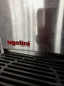 Prodám výrobník ledové tříště UGOLINI MT3 - 4