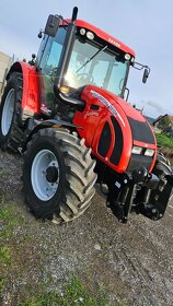 Zetor 12441 Pvh ZUIDBERG FORTERRA FULL - 4