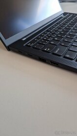 ThinkPad X1 Carbon Gen 9 i7-1165G7/16GB/512GB/FullHD+ - 4