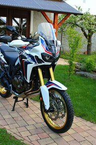 Honda CRF 1000 L Africa Twin ABS - 4