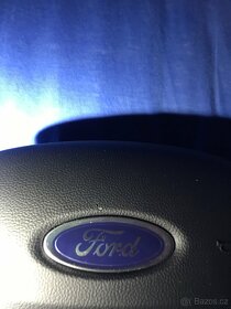 airbag focus , puma - 4