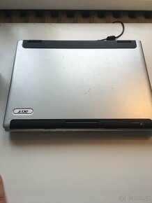 Acer aspire - 4