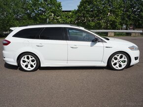 Ford Mondeo ST 2.5 SPORT 162 KW - 4