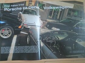 Časopisy AUTOHIT speciál / Svět motorů Speciál - ojetiny - 4