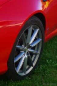 Alfa Romeo Brera, 159 Ti alukola včetně nových pneu - 4
