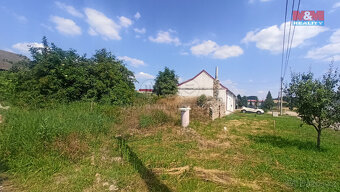 Prodej pozemku k bydlení, 429 m², Břežany - 4