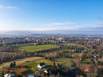 Prodej, pozemky/bydlení, 1300 m2, Frýdek , Frýdek-Místek, Fr - 4