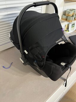 Bugaboo Turtle Nuna - 4