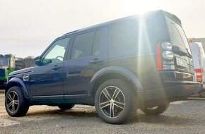 Land Rover Discovery 3.0 HSE SDV6 automat 183kW - 4