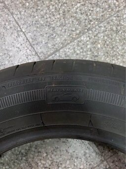 Letní pneu 205/60 R16 Goodyear Efficientgrip Performance - 4