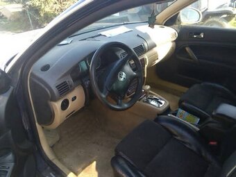 Prodám passat b 5.5 2.5 132 kw 4x4 na nd - 4