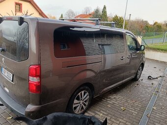 Traveller Allure Long 2,0 BlueHDi 180 SaS EAT8 - 4