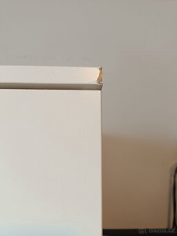 Ikea skříň Brimnes - 4