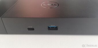DELL Dokovací stanice přes USB-C - 4