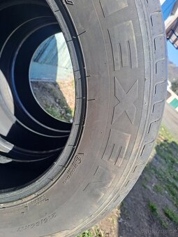 Letní pneu Nexen 215/65 R17 - 4