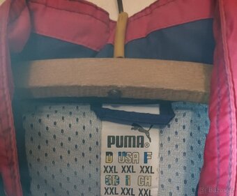 HISTORICKÁ BUNDA ČESKÉ FOTBALOVÉ REPREZENTACE. - 4