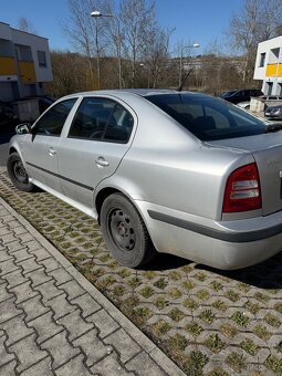 Octavia 1 - 4