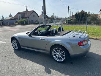 Mazda mx-5 NC 1.8i 93kw facelift - 4