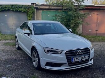 Audi a3 1.6 sedan 2014 81 kW (110 koní) manuál - 4