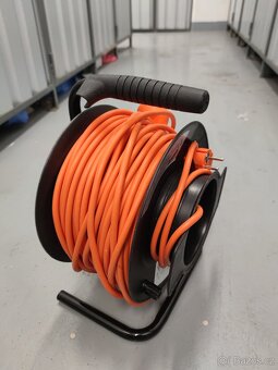 Prodlužovací kabel 50 m - 4