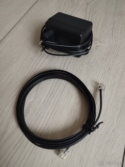 Bezdrátový telefon Panasonic KX-T9100HG - 4