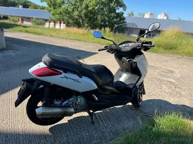 YAMAHA X MAX 250 - 4