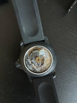 Swatch Blancpain - 4