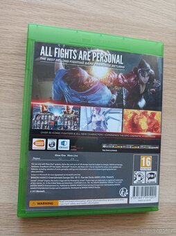 Tekken 7 na Xbox One - 4