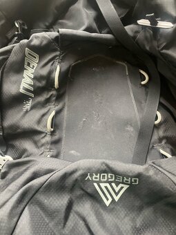 Gregory Denali 75l - krosna na expedice - 4