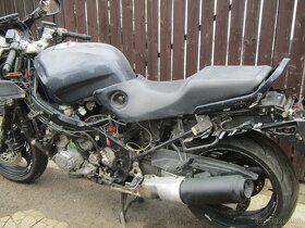 honda cbr 1000f SC24 - 4