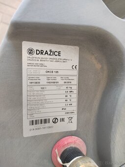 Bojler Dražice - 4