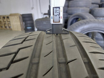 225/50 R18 95W Continental Premium Contact 6 RFT letní 4ks - 4