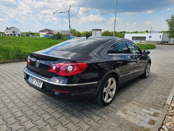 Volkswagen Passat CC 2.0 TDI 125kW - 4
