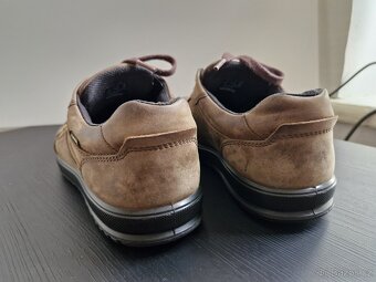 Pánské boty ECCO Core-Tex vel. 42 - 4