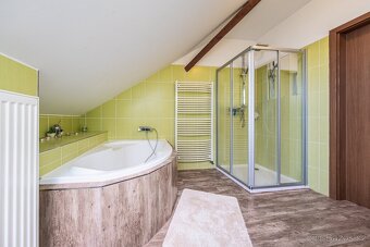 Pronájem 5+kk 185m2 bytu Bukovno-Líny u ML. Boleslavi - 4